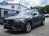 Volvo XC 90 R Design AWD MEM HUD ACC AHK PANO - Volvo XC90 Unfallwagen