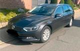 Volkswagen VW Passat Variant 1.4 TSI ACT Comfortline - Volkswagen Passat Variant