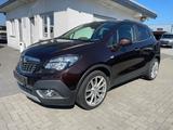 Opel Mokka Innovation Automatik Navi. - Opel Mokka Gebrauchtwagen in Bonn