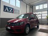 Volkswagen Caddy 2.0 TDI PKW BMT/Navi/Euro6/Klimaautomatik - Volkswagen Caddy: Euro