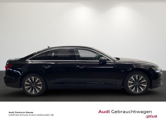 Audi A6 - Bild 3