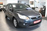 Ford Focus Lim. Style 1,6 105 PS 1.Hand - Ford Focus: Style