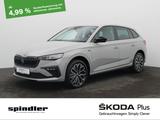 Skoda Scala Selection 1.0 TSI DSG / Matrix, ACC, AHK - Skoda Scala Jahreswagen