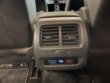 Volkswagen Touran Join Start-Stopp *1. Hand*7-Sitzer*Navi*