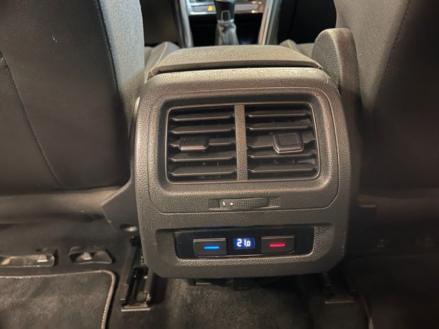 Volkswagen Touran Join Start-Stopp *1. Hand*7-Sitzer*Navi*