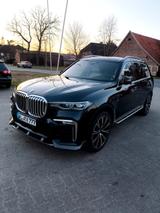 BMW X7 xDrive30d  - BMW X7 von privat