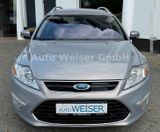 Ford Mondeo Turnier Titanium Autom. Navi SHZ PDC - Ford Mondeo aus 2011: Kombi