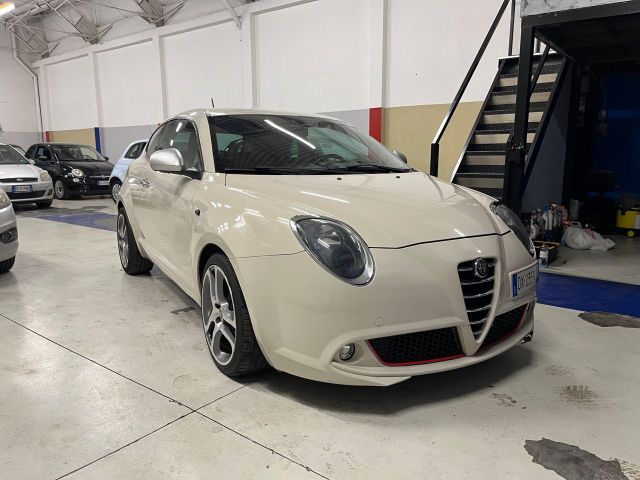 Alfa Romeo MiTo 1.4 NEOPATENTATI