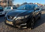 Nissan Qashqai N-Connecta - Nissan Gebrauchtwagen in Essen