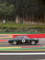 Alfa Romeo Giulia Rennwagen Sportwagen  - Alfa Romeo Giulia Sport Gebrauchtwagen