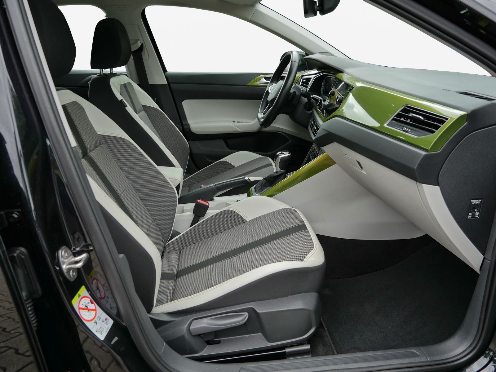 Volkswagen Taigo - Bild 4