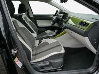 Volkswagen Taigo - Vorschau Bild 4