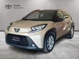 Toyota Aygo X 1.0 Trend 72cv - Toyota Aygo (X): Trend