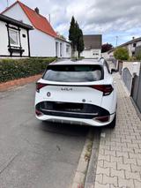 Kia Sportage Plug-in-Hybrid, GT-line, Panorama