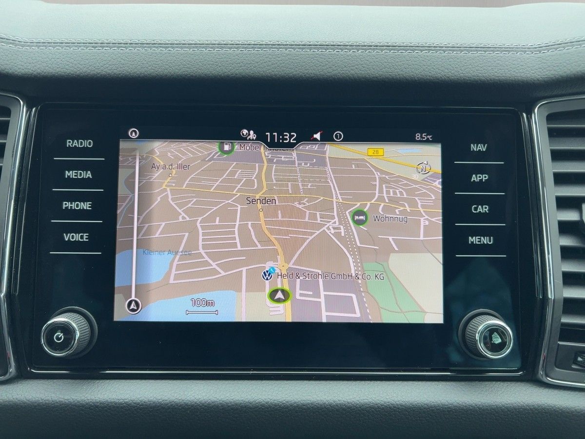 Skoda Kodiaq - Bild 10