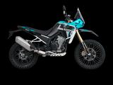 KOVE 800X Rally *sofort Verfügbar* - Kove Motorrad