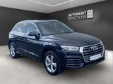 Audi Q5 e quattr S Line Sport Kamera*Xen*Sound*DAB*19 - gebrauchte Audi Q5 aus dem Jahr 2021