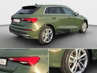 Audi A3 - Vorschau Bild 23