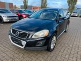 Volvo XC 60 XC60 Summum AWD - Volvo XC60 aus 2010: Awd