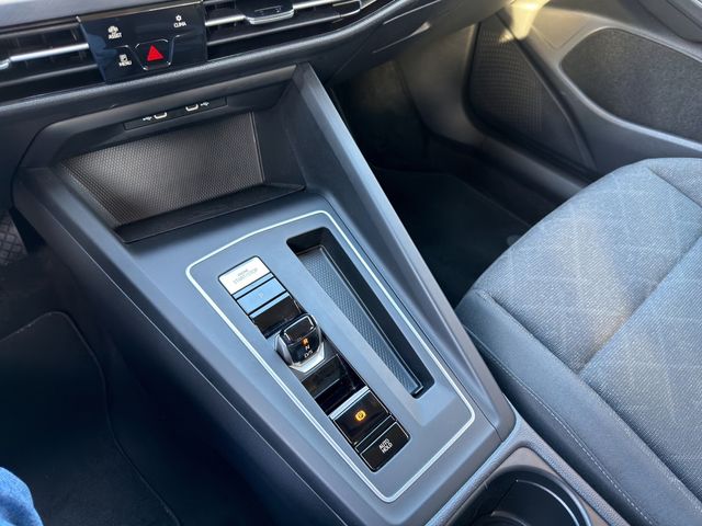 Golf VIII Variant 2.0 TDI Life DSG