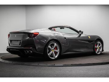 2018 Ferrari PORTOFINO — фото 5