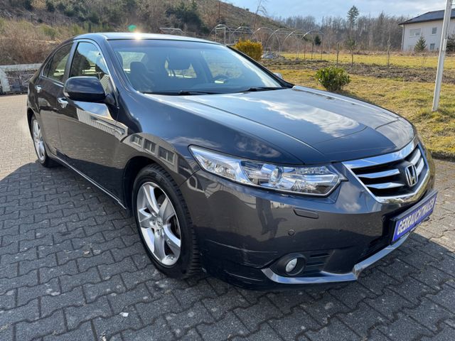 Honda Accord 2,0- Executive-Automatik-Xenon-AHK-1 Hand