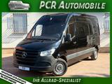 Mercedes-Benz Sprinter Kasten 211CDI H2L2 RFK MWST. NAVI PDC - Mercedes-Benz Sprinter Gebrauchtwagen in Dresden