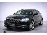Skoda Superb Combi Style 1.5 TSI ACT EU6d StandHZG/AHK - Skoda Superb: 1.6