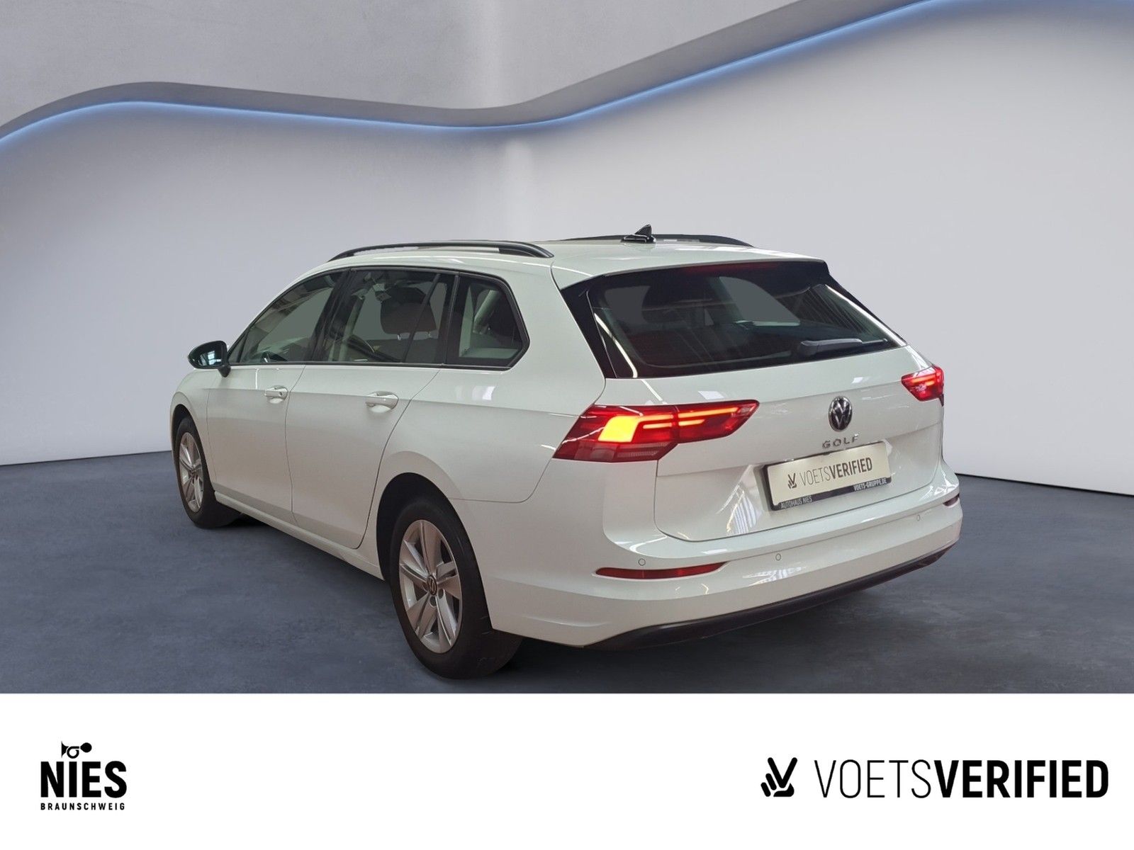 Volkswagen Golf - Bild 4