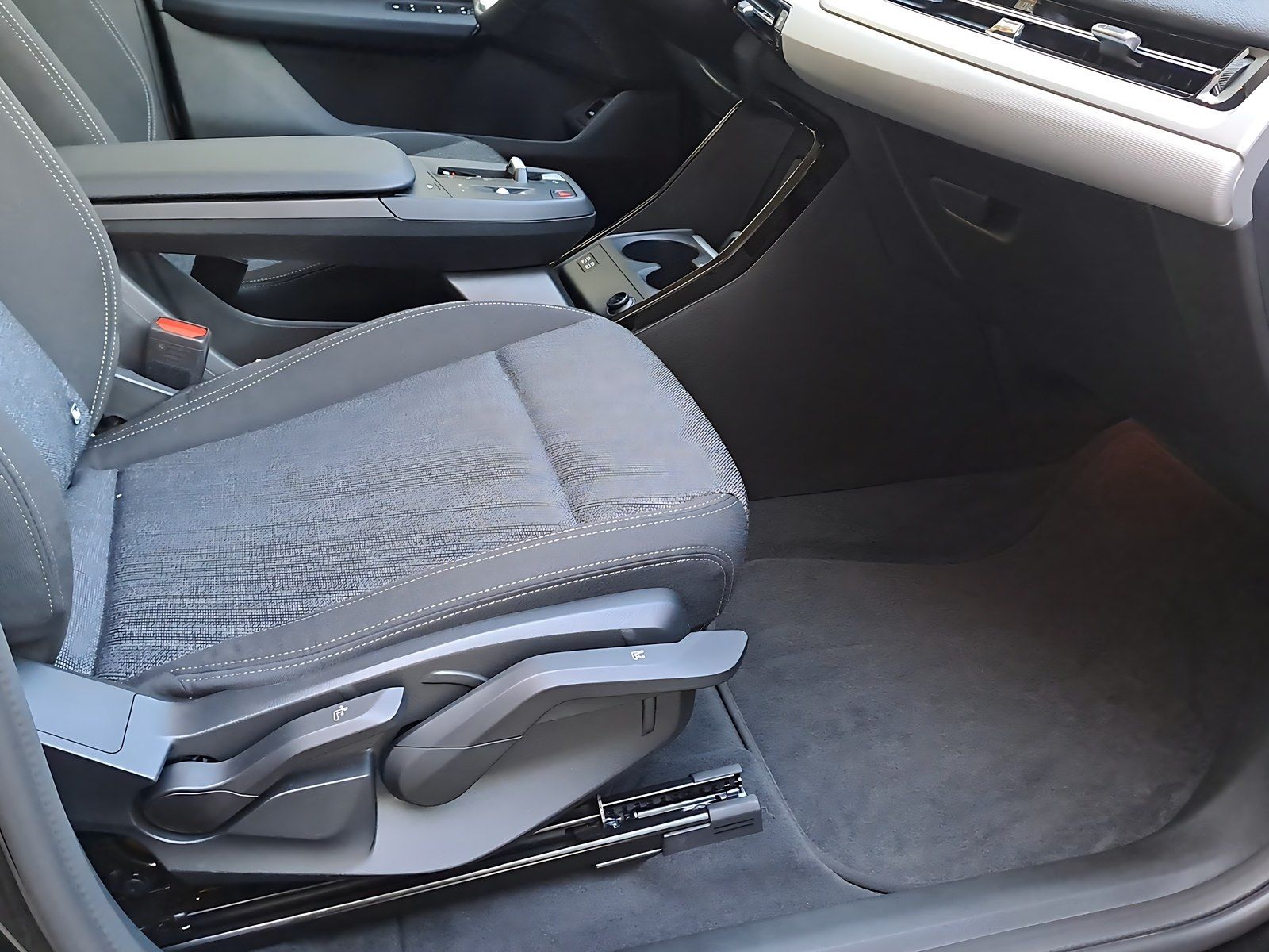BMW iX1 - Bild 7