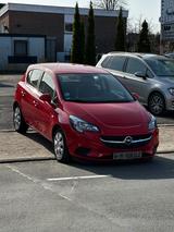 Opel Corsa E Edition Automatik premium Garantie - Opel Corsa Edition mit Diesel-Antrieb