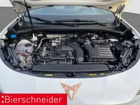Cupra Terramar - Vorschau Bild 21