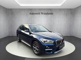 BMW X1°XDRIVE°25°XLINE°PANO°HEAD-UP°KAM°NAV°AHK°LED - BMW X1 xLine mit Benzin-Antrieb