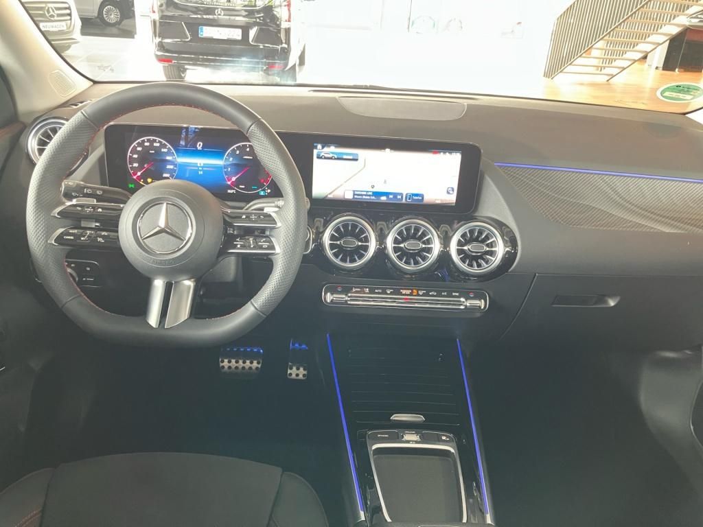 Fahrzeugabbildung Mercedes-Benz GLA 250 4M AMG*Night*AHK*Pano-Dach*360°*Sound*