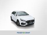 Hyundai i30 cw 1.6 CRDi Trend NAVI/AHK/PDC/KAMERA - Hyundai i30: Cw
