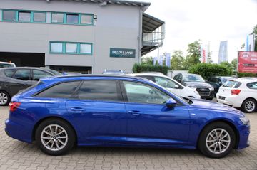 Audi A6 - 5