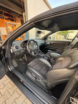 Audi A3 1.8 TFSI Attraction Cabriolet Attraction - Audi A3 Gebrauchtwagen in Münster