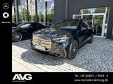 Mercedes-Benz GLC 400 4M elektrisch AMG AHK Air HuD Burmester® - Mercedes-Benz GLC 400 mit Panoramadach