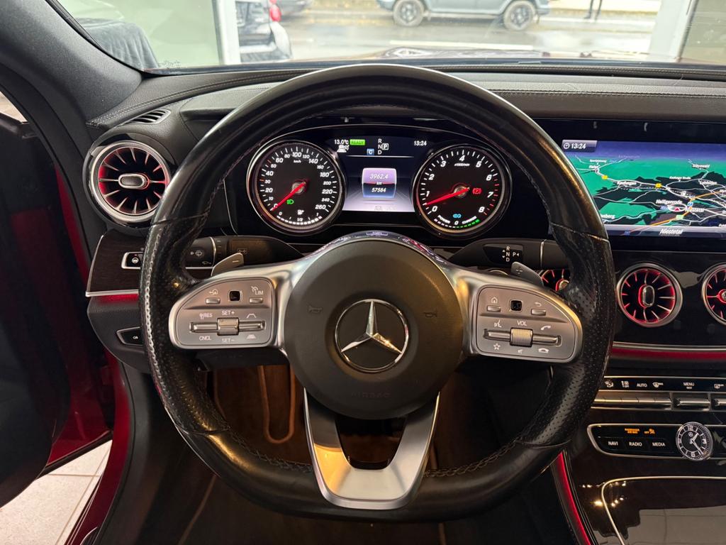 Mercedes-Benz CLS 450