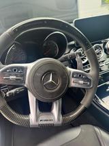 Mercedes-Benz C 63 AMG Mercedes-AMG C 63 T Mercedes-AMG - : Kombi, Mercedes AMG