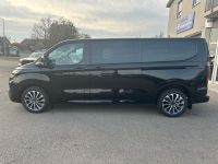 Ford Tourneo Custom - Vorschau Bild 2