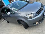 Volkswagen Golf Plus 1.4 TSI DSG 118 kW Comfortline Com... - Volkswagen Golf Plus in Ludwigshafen