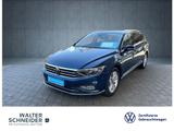 Volkswagen Passat Variant 2.0 TDI Elegance Navi IQ.Light Pa