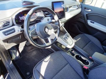 Renault Captur PHEV AUTOMATIK Ed. ONE NAVI-SHZG-KLIMA