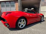 Ferrari California 4.3 V8 4-Sitzer - - Ferrari California aus 2013