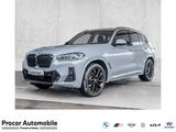 BMW X3 xDrive20i M Sport ACC AHK 360°KAM RFK NAVI - BMW X3