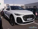 Audi Q5 SUV edition one mit Akzenten mythosschwarz - Audi Q5 edition-one-mythosschwarz