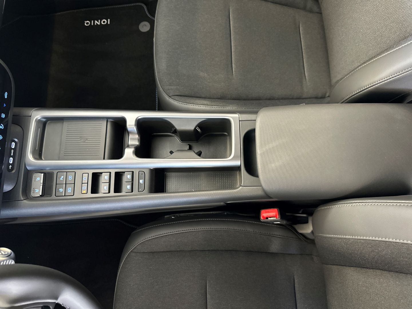 Hyundai IONIQ 6 – Bild 10
