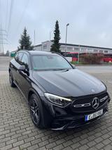 Mercedes-Benz GLC 200 AMG Line - Junge Sterne - EZ 07/23 - Mercedes-Benz GLC 200 in Bochum