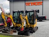 CAT 301.6 SW Hydr. GARANTIE 5 JAHRE Inkl. 19% NEU!!! - Angebote